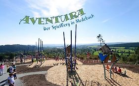 Aventura Spielberg 7 KM Appartement bis zu 4 Pers